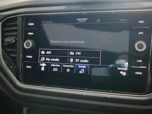 Volkswagen T-Roc 2.0TSI 140kW 4Motion R-Line - Image 19