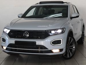 Volkswagen T-Roc 2.0TSI 140kW 4Motion R-Line - Image 1