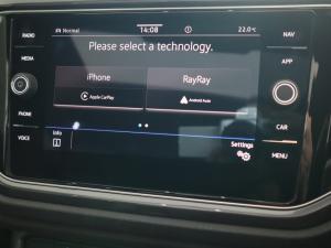 Volkswagen T-Roc 2.0TSI 140kW 4Motion R-Line - Image 21