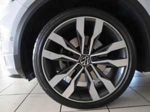 Volkswagen T-Roc 2.0TSI 140kW 4Motion R-Line - Image 23