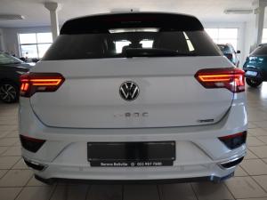 Volkswagen T-Roc 2.0TSI 140kW 4Motion R-Line - Image 2