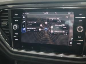 Volkswagen T-Roc 2.0TSI 140kW 4Motion R-Line - Image 31