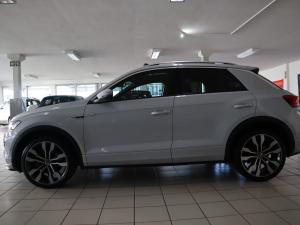Volkswagen T-Roc 2.0TSI 140kW 4Motion R-Line - Image 3