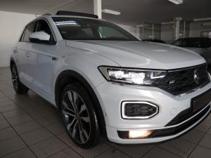 Volkswagen T-Roc 2.0TSI 140kW 4Motion R-Line - Image 4