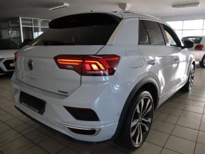 Volkswagen T-Roc 2.0TSI 140kW 4Motion R-Line - Image 5
