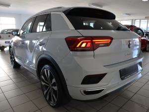 Volkswagen T-Roc 2.0TSI 140kW 4Motion R-Line - Image 8