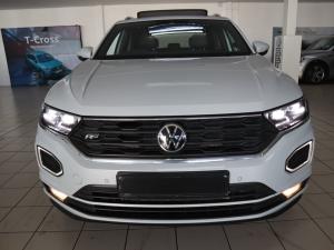 Volkswagen T-Roc 2.0TSI 140kW 4Motion R-Line - Image 9