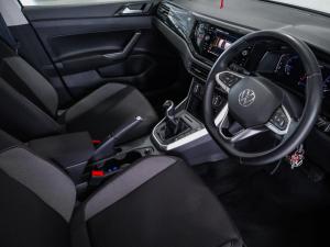 Volkswagen Polo hatch 1.0TSI Life manual - Image 11