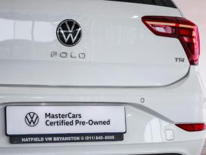 Volkswagen Polo hatch 1.0TSI Life manual - Image 12