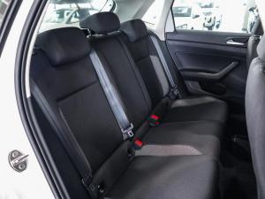 Volkswagen Polo hatch 1.0TSI Life manual - Image 15