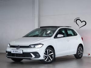 Volkswagen Polo hatch 1.0TSI Life manual - Image 1
