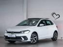 Thumbnail Volkswagen Polo hatch 1.0TSI Life manual