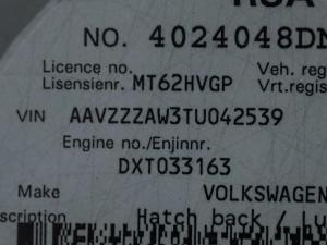 Volkswagen Polo hatch 1.0TSI Life manual - Image 21