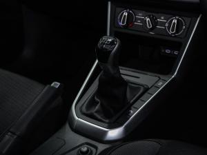 Volkswagen Polo hatch 1.0TSI Life manual - Image 22