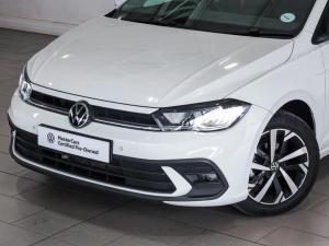 Volkswagen Polo hatch 1.0TSI Life manual - Image 2