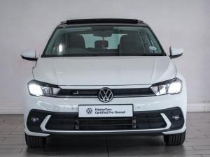 Volkswagen Polo hatch 1.0TSI Life manual - Image 3