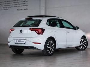 Volkswagen Polo hatch 1.0TSI Life manual - Image 5
