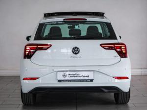 Volkswagen Polo hatch 1.0TSI Life manual - Image 7