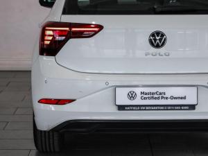 Volkswagen Polo hatch 1.0TSI Life manual - Image 8