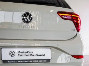 Volkswagen Polo hatch 1.0TSI Life manual - Image 12