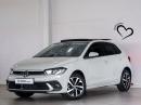 Thumbnail Volkswagen Polo hatch 1.0TSI Life manual
