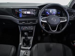Volkswagen Polo hatch 1.0TSI Life manual - Image 20