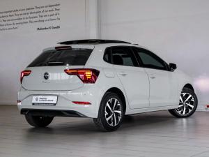 Volkswagen Polo hatch 1.0TSI Life manual - Image 5