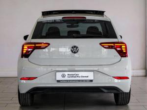 Volkswagen Polo hatch 1.0TSI Life manual - Image 7