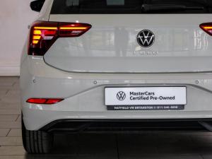 Volkswagen Polo hatch 1.0TSI Life manual - Image 8