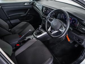 Volkswagen Polo hatch 1.0TSI Life auto - Image 10