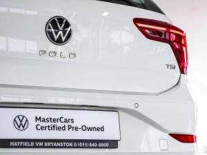 Volkswagen Polo hatch 1.0TSI Life auto - Image 12