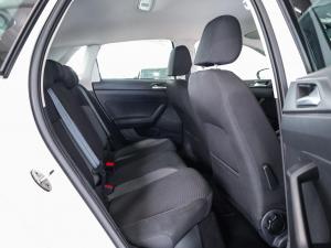 Volkswagen Polo hatch 1.0TSI Life auto - Image 17