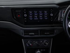 Volkswagen Polo hatch 1.0TSI Life auto - Image 18