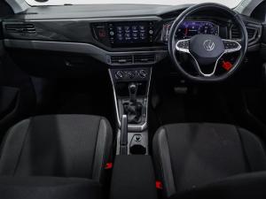 Volkswagen Polo hatch 1.0TSI Life auto - Image 19