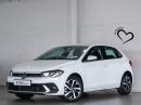 Thumbnail Volkswagen Polo hatch 1.0TSI Life auto