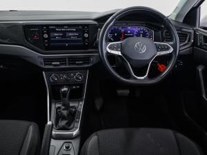 Volkswagen Polo hatch 1.0TSI Life auto - Image 20