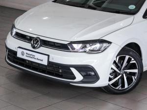 Volkswagen Polo hatch 1.0TSI Life auto - Image 2