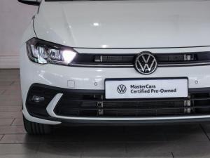 Volkswagen Polo hatch 1.0TSI Life auto - Image 4