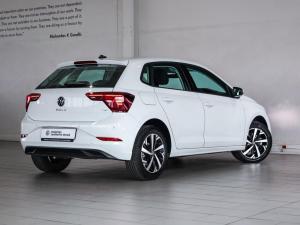 Volkswagen Polo hatch 1.0TSI Life auto - Image 5
