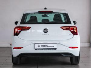 Volkswagen Polo hatch 1.0TSI Life auto - Image 7
