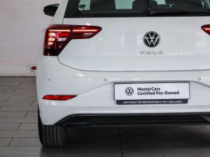 Volkswagen Polo hatch 1.0TSI Life auto - Image 9