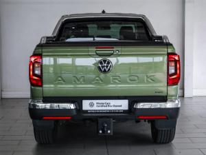 Volkswagen Amarok 2.0BiTDI double cab Style 4Motion - Image 10