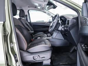 Volkswagen Amarok 2.0BiTDI double cab Style 4Motion - Image 14