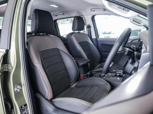 Volkswagen Amarok 2.0BiTDI double cab Style 4Motion - Image 15