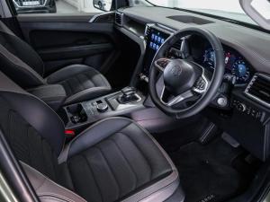 Volkswagen Amarok 2.0BiTDI double cab Style 4Motion - Image 16