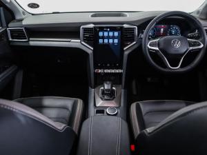 Volkswagen Amarok 2.0BiTDI double cab Style 4Motion - Image 19