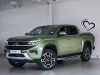 Thumbnail Volkswagen Amarok 2.0BiTDI double cab Style 4Motion