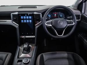 Volkswagen Amarok 2.0BiTDI double cab Style 4Motion - Image 20