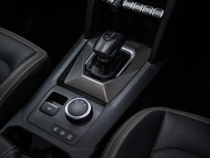 Volkswagen Amarok 2.0BiTDI double cab Style 4Motion - Image 22