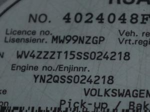 Volkswagen Amarok 2.0BiTDI double cab Style 4Motion - Image 23